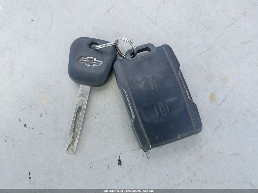 2017 Chevrolet Silverado 1500 1Lt VIN: 3GCPCREH9HG486372 Lot: 43981609