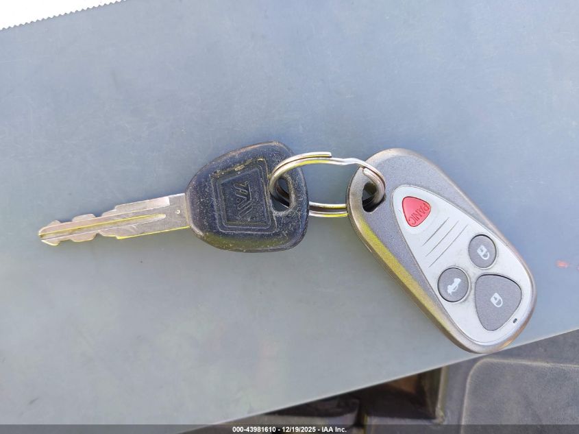 2005 Acura Tl VIN: 19UUA65595A055152 Lot: 43981610