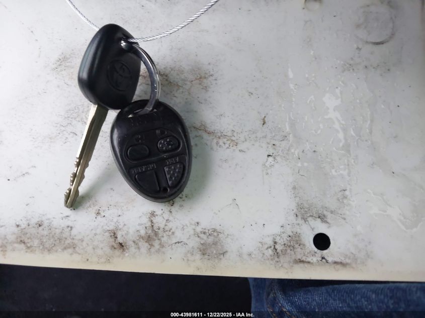 2015 Toyota Corolla L VIN: 5YFBURHE0FP345951 Lot: 43981611