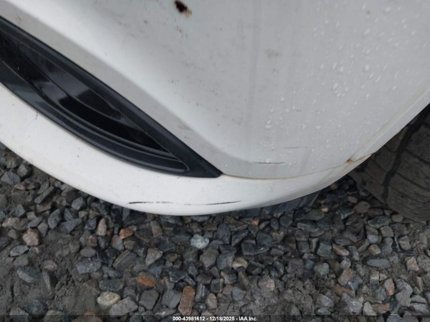 2017 Dodge Durango Gt Rwd VIN: 1C4RDHDG3HC814171 Lot: 43981612