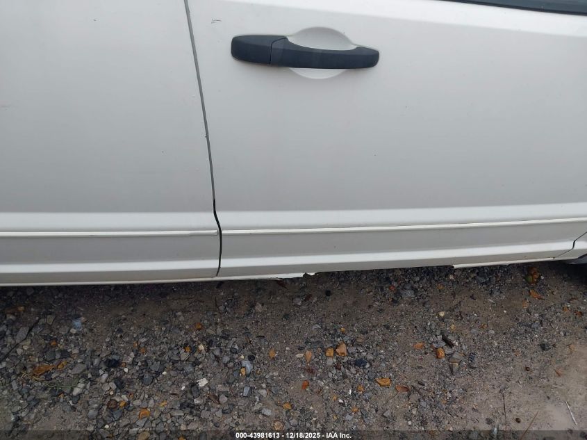 2008 Dodge Caliber Sxt VIN: 1B3HB48B38D502629 Lot: 43981613