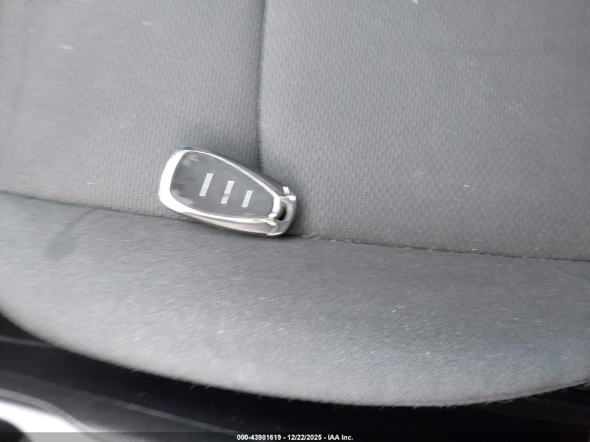 2018 Chevrolet Cruze Lt Auto VIN: 1G1BE5SMXJ7221484 Lot: 43981619