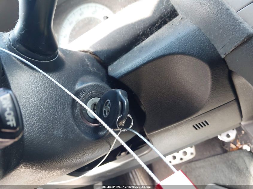 2010 Toyota Camry Se VIN: 4T1BF3EK7AU059524 Lot: 43981624