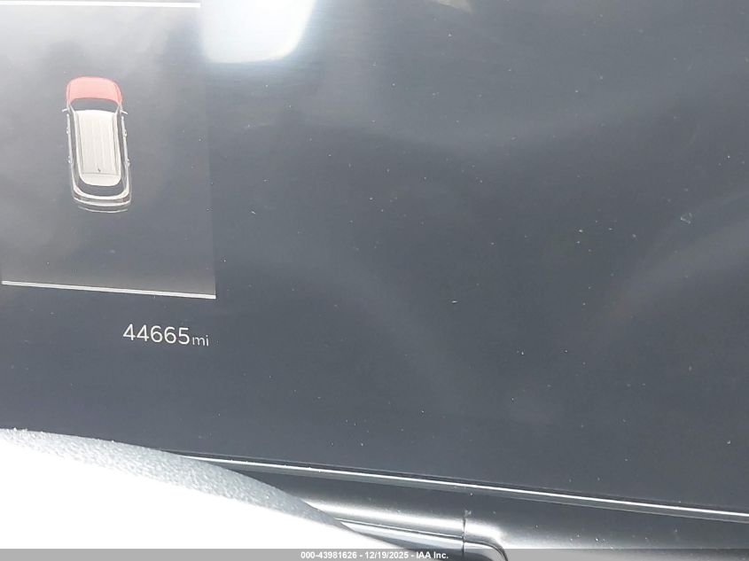 2025 Kia Sorento Hybrid Ex VIN: KNDRHDJG9S5291459 Lot: 43981626