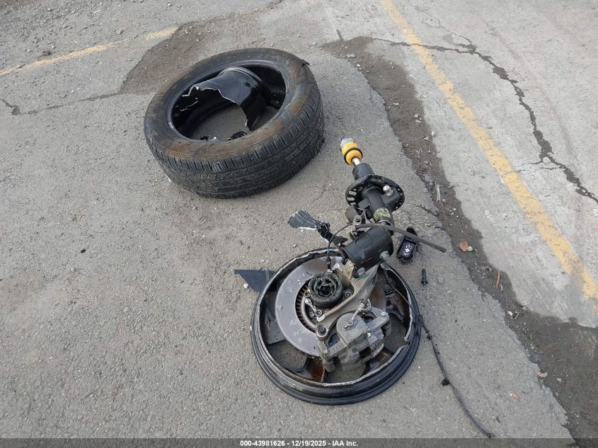 2025 Kia Sorento Hybrid Ex VIN: KNDRHDJG9S5291459 Lot: 43981626