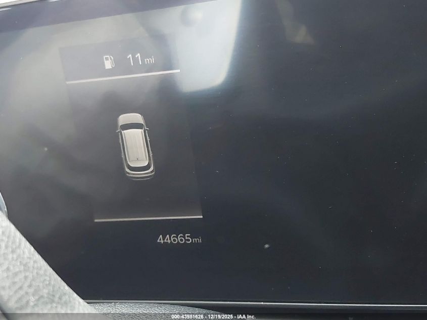 2025 Kia Sorento Hybrid Ex VIN: KNDRHDJG9S5291459 Lot: 43981626