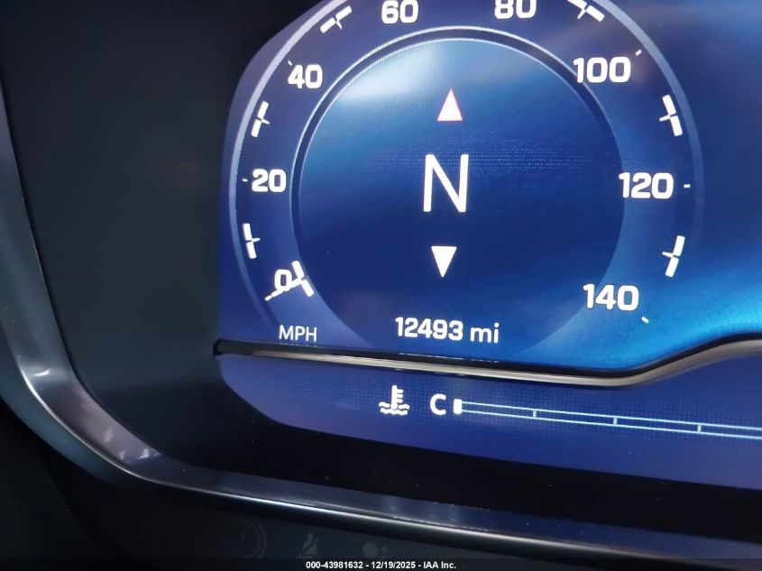 2024 Chevrolet Tahoe 4Wd Lt VIN: 1GNSKNKD4RR407612 Lot: 43981632