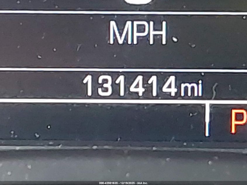 2015 Chevrolet Tahoe Lt VIN: 1GNSCBKC8FR120398 Lot: 43981635