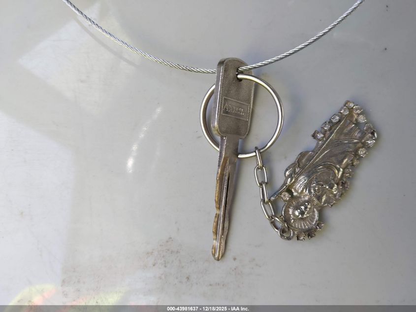 2004 Ford E-250 Commercial/Recreational VIN: 1FTNE24L24HB41974 Lot: 43981637