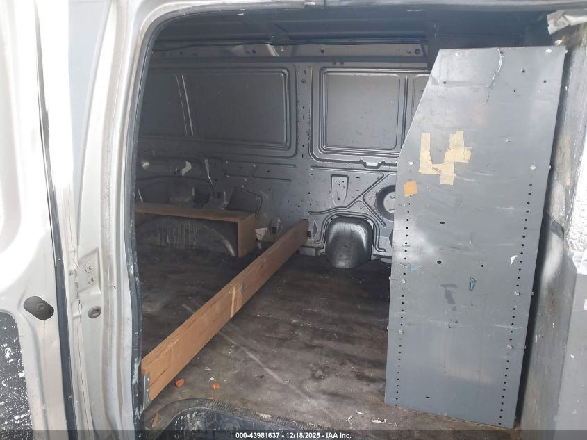 2004 Ford E-250 Commercial/Recreational VIN: 1FTNE24L24HB41974 Lot: 43981637