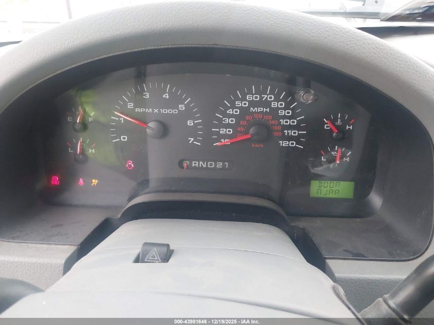 2005 Ford F-150 Stx/Xl/Xlt VIN: 1FTRX12W75NB65158 Lot: 43981646