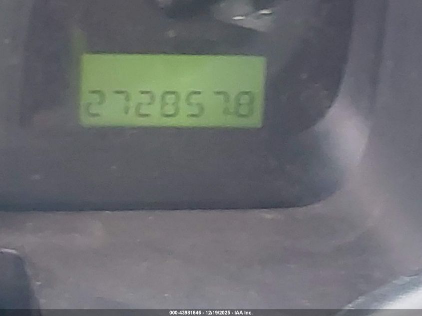 2005 Ford F-150 Stx/Xl/Xlt VIN: 1FTRX12W75NB65158 Lot: 43981646