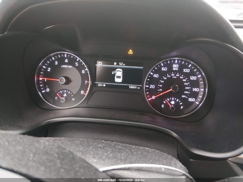 2022 Kia Forte Gt-Line VIN: 3KPF54AD3NE468954 Lot: 43981648