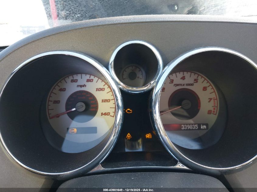 2008 Pontiac Solstice VIN: 1G2MC35B98Y111068 Lot: 43981649