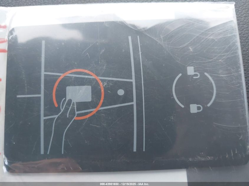 2021 Tesla Model S Long Range Dual Motor All-Wheel Drive VIN: 5YJSA1E55MF438892 Lot: 43981650