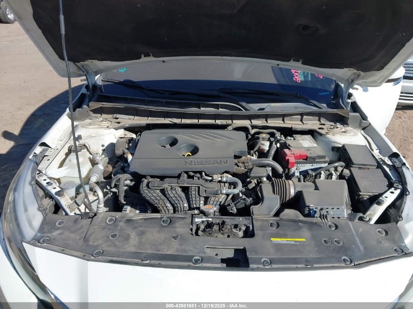 2019 Nissan Altima 2.5 S VIN: 1N4BL4BVXKC229082 Lot: 43981651