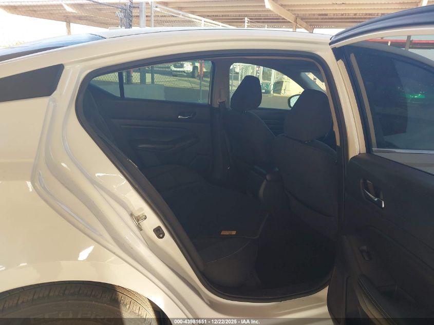 2019 Nissan Altima 2.5 S VIN: 1N4BL4BVXKC229082 Lot: 43981651