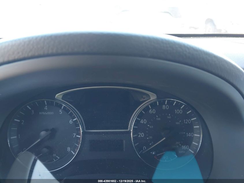 2013 Nissan Altima 2.5 S VIN: 1N4AL3AP3DN465847 Lot: 43981652