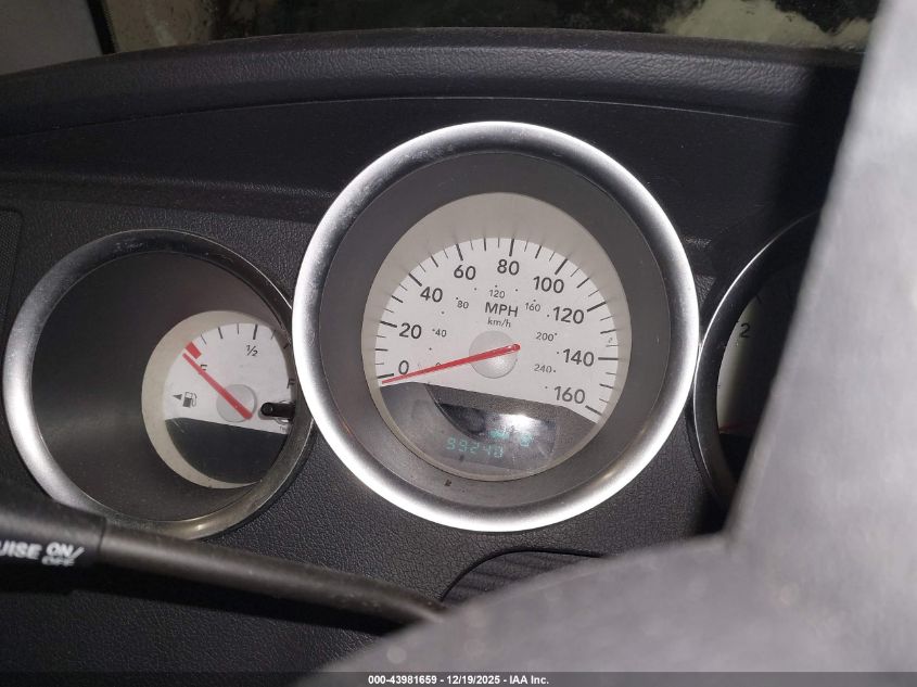 2007 Dodge Charger Rt VIN: 2B3KA53H07H602683 Lot: 43981659