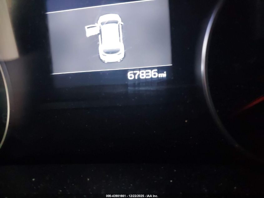 2020 Kia Sportage Lx VIN: KNDPMCAC1L7666129 Lot: 43981661