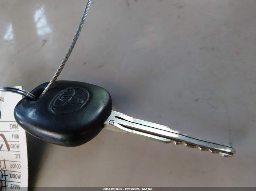 2014 Toyota Tundra Sr5 5.7L V8 VIN: 5TFEY5F15EX168727 Lot: 43981666