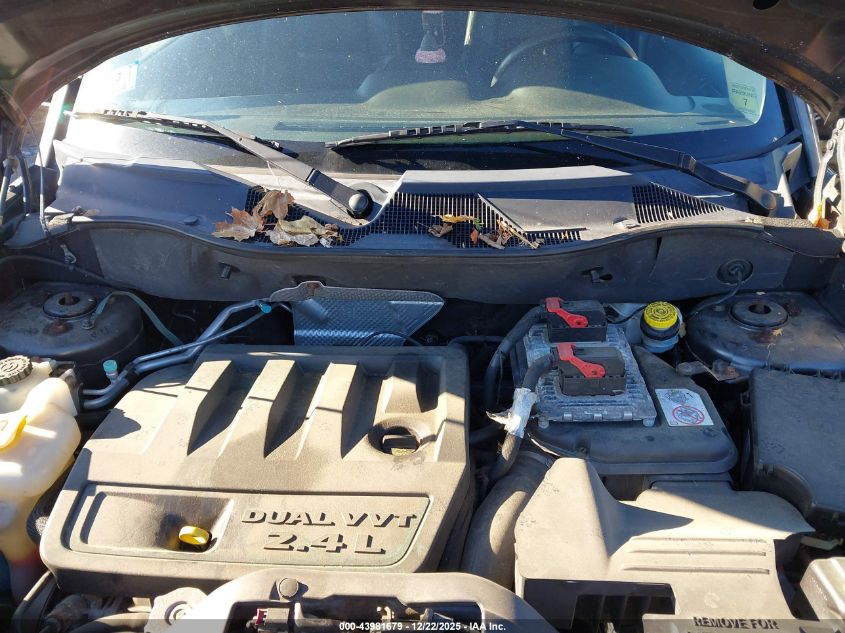 2015 Jeep Patriot High Altitude Edition VIN: 1C4NJRFB5FD218016 Lot: 43981679