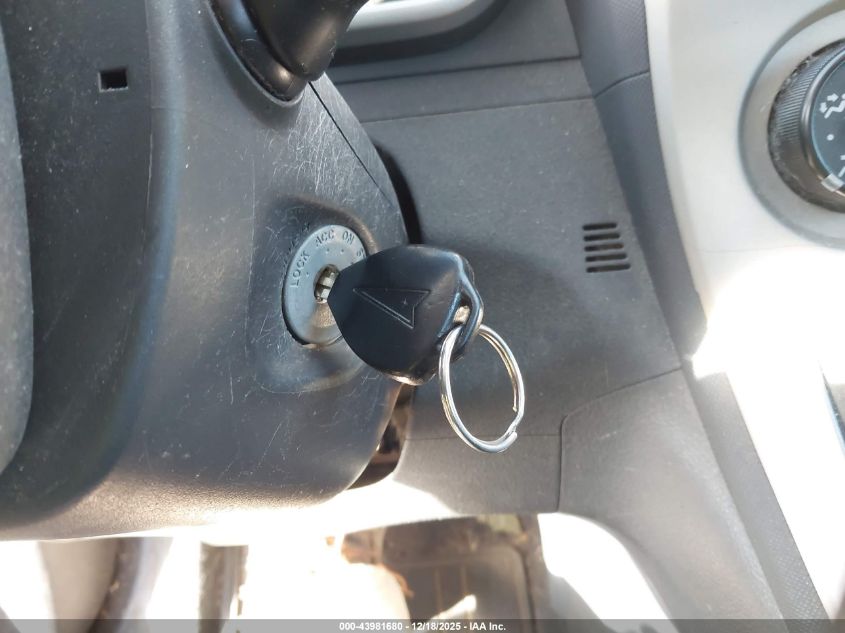 2009 Pontiac Vibe VIN: 5Y2SP67009Z417396 Lot: 43981680