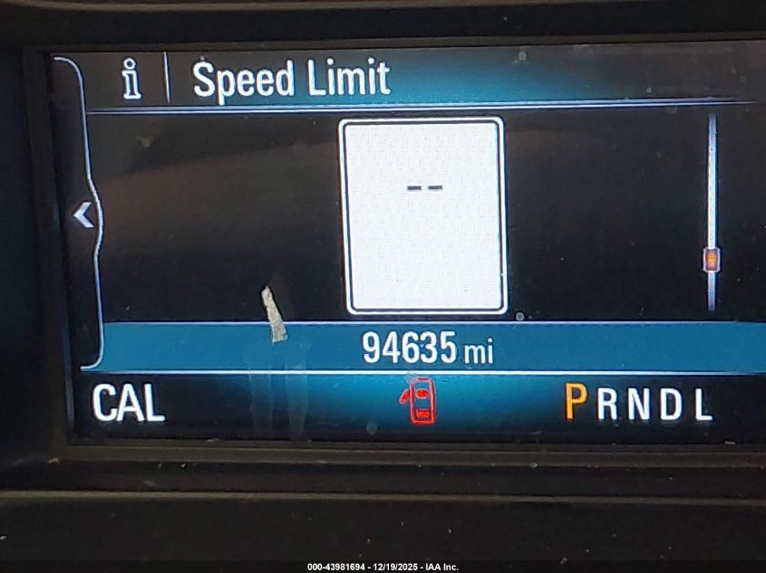 2017 Buick Envision Essence VIN: LRBFXDSA8HD051395 Lot: 43981694