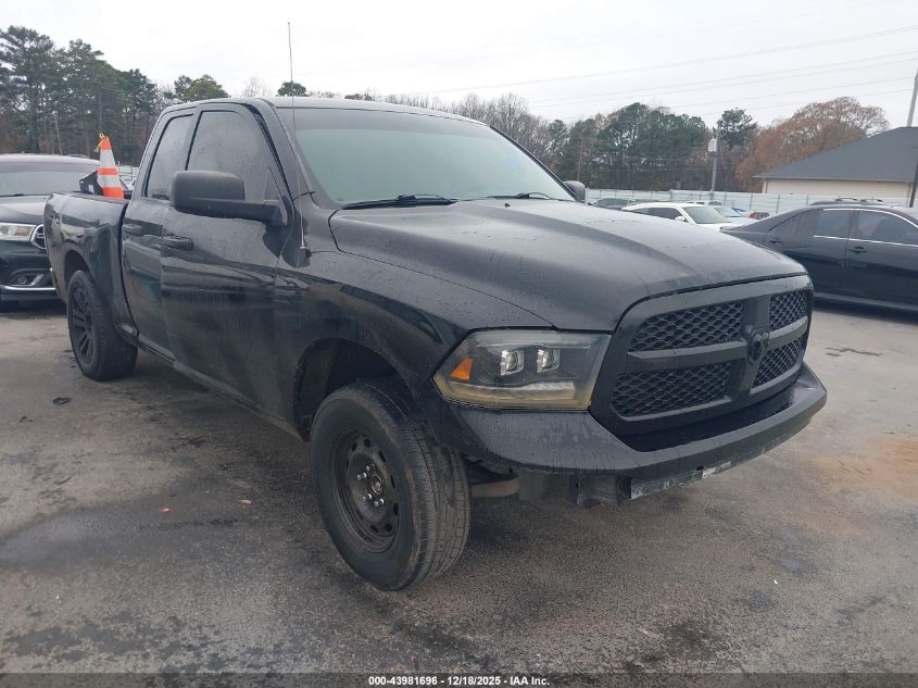 2013 Ram 1500 Express