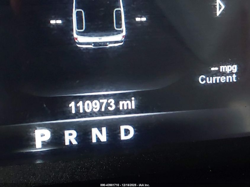 2015 Ram 1500 Laramie VIN: 1C6RR6NT9FS553754 Lot: 43981710