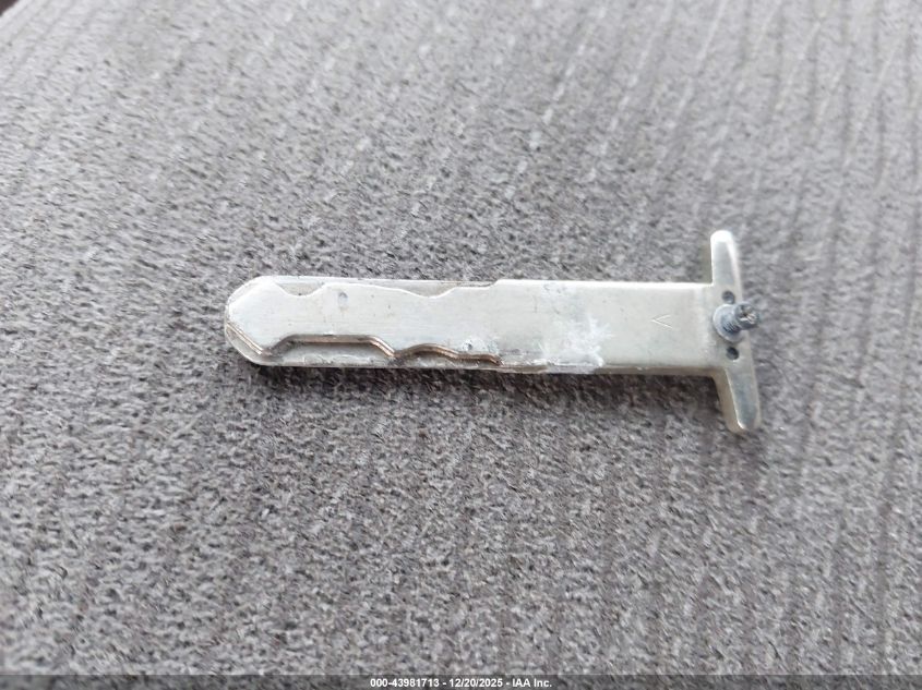 2012 Honda Odyssey Ex VIN: 5FNRL5H40CB005742 Lot: 43981713