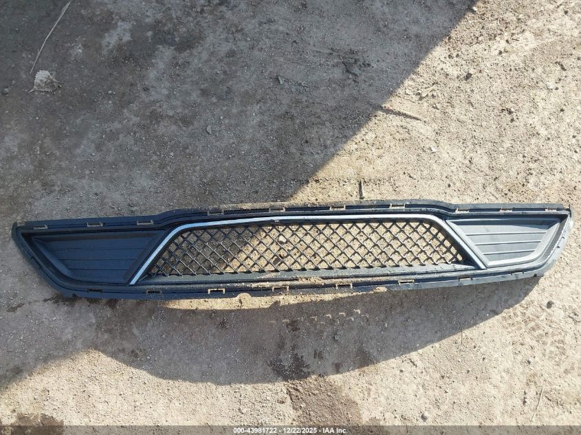 2018 Ford Taurus Sho VIN: 1FAHP2KT0JG134023 Lot: 43981722