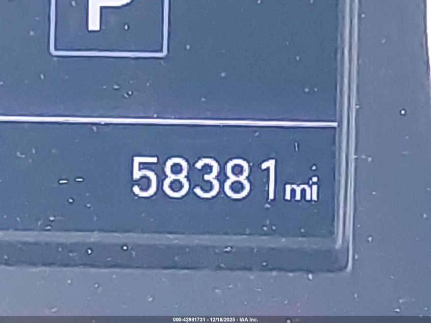 2019 Hyundai Elantra Limited VIN: 5NPD84LF9KH437440 Lot: 43981731