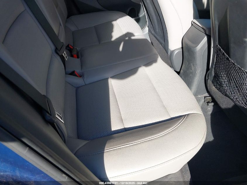 2019 Hyundai Elantra Limited VIN: 5NPD84LF9KH437440 Lot: 43981731