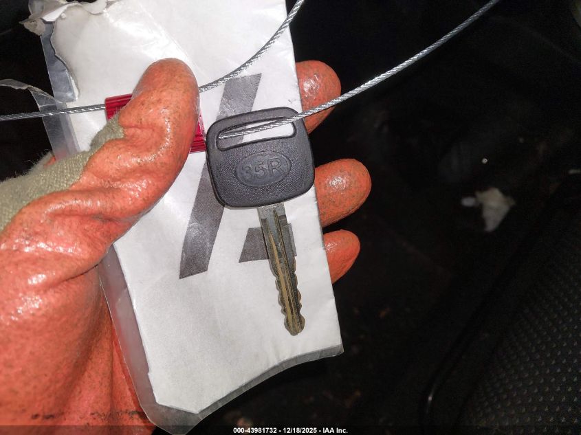 2005 Scion Xa VIN: JTKKT624250097771 Lot: 43981732