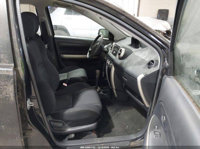 2005 Scion Xa VIN: JTKKT624250097771 Lot: 43981732