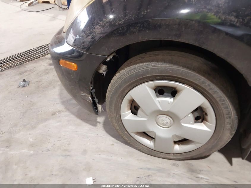 2005 Scion Xa VIN: JTKKT624250097771 Lot: 43981732