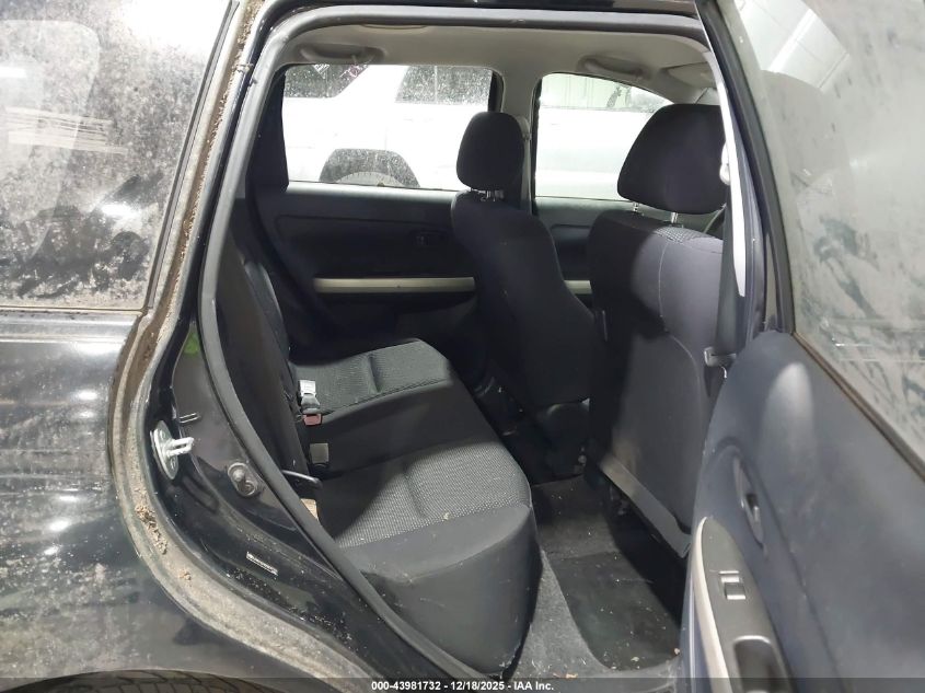 2005 Scion Xa VIN: JTKKT624250097771 Lot: 43981732