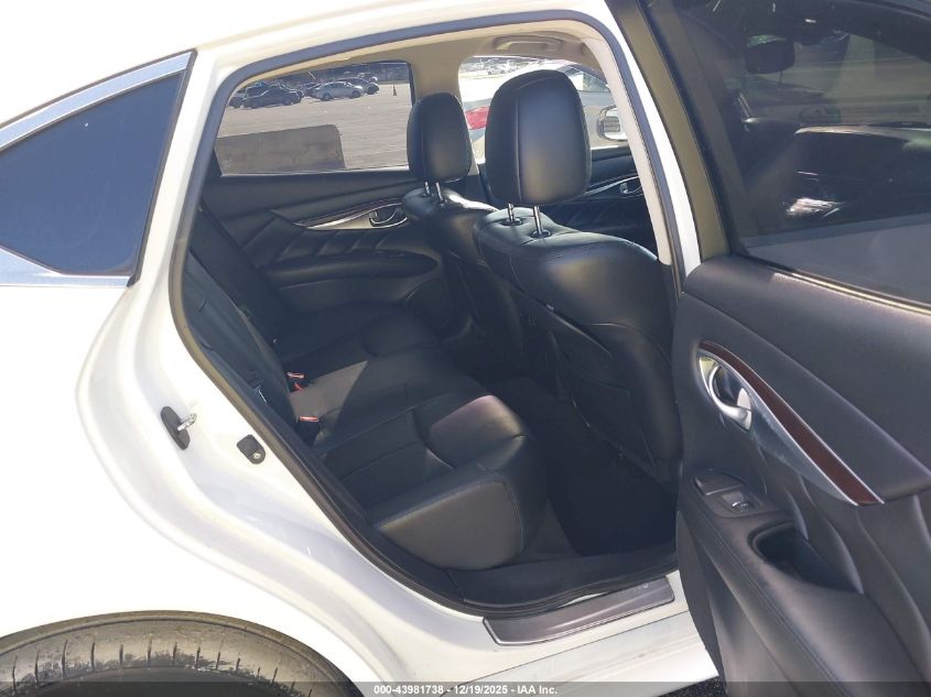 2015 Infiniti Q70 3.7X VIN: JN1BY1AR8FM562527 Lot: 43981738