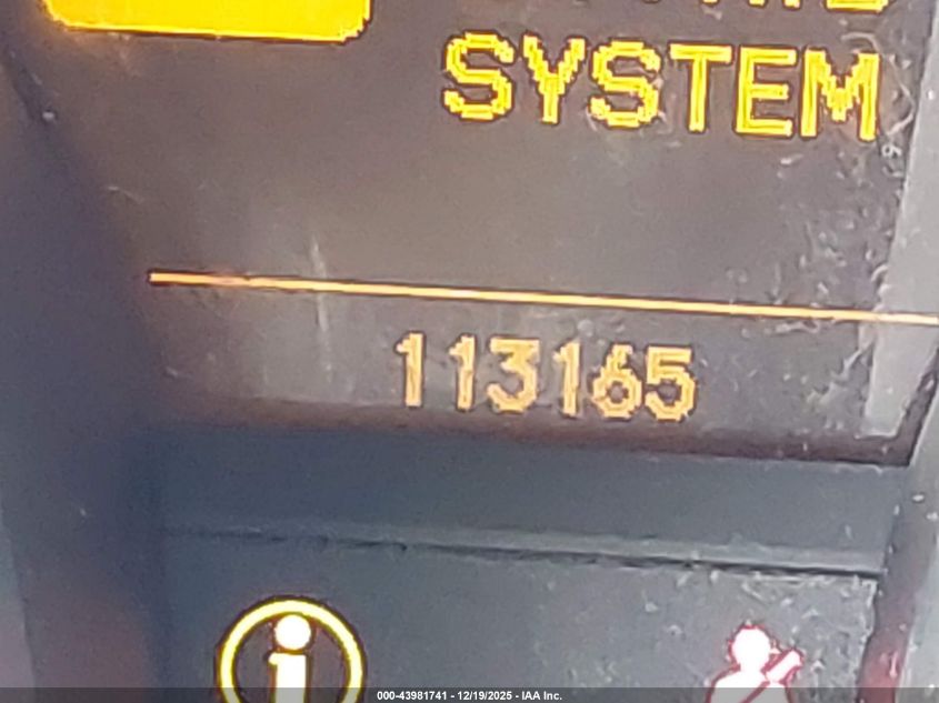 2010 Acura Mdx VIN: 2HNYD2H28AH504425 Lot: 43981741