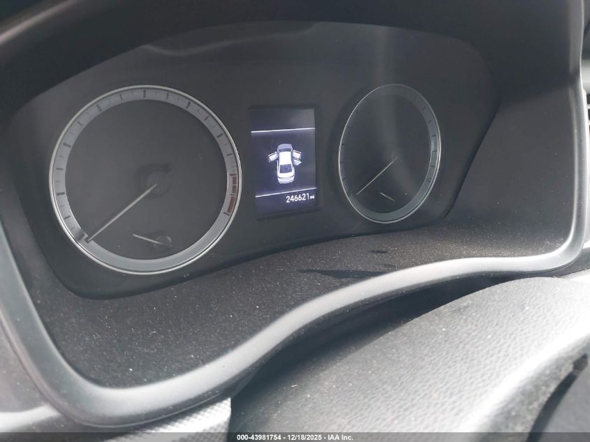 2018 Hyundai Sonata Se VIN: 5NPE24AF9JH714840 Lot: 43981754