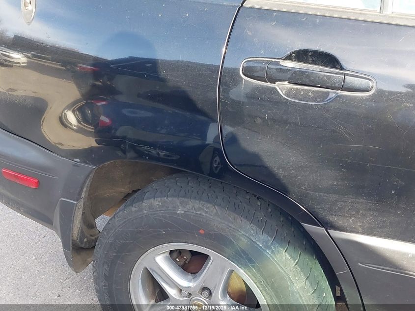 2001 Lexus Rx 300 VIN: JTJGF10U010114164 Lot: 43981765