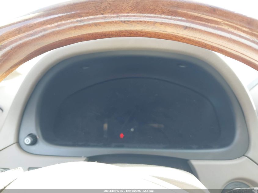 2001 Lexus Rx 300 VIN: JTJGF10U010114164 Lot: 43981765