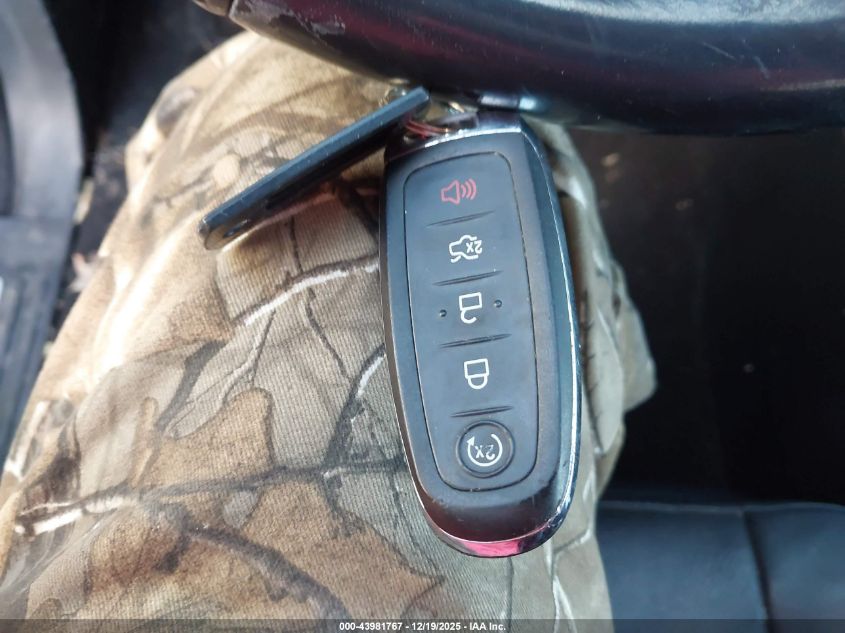 2016 Lincoln Navigator Reserve VIN: 5LMJJ2LT2GEL01202 Lot: 43981767