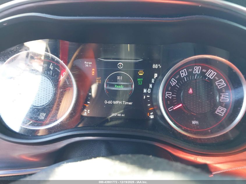 2018 Dodge Challenger R/T VIN: 2C3CDZBT5JH130791 Lot: 43981772