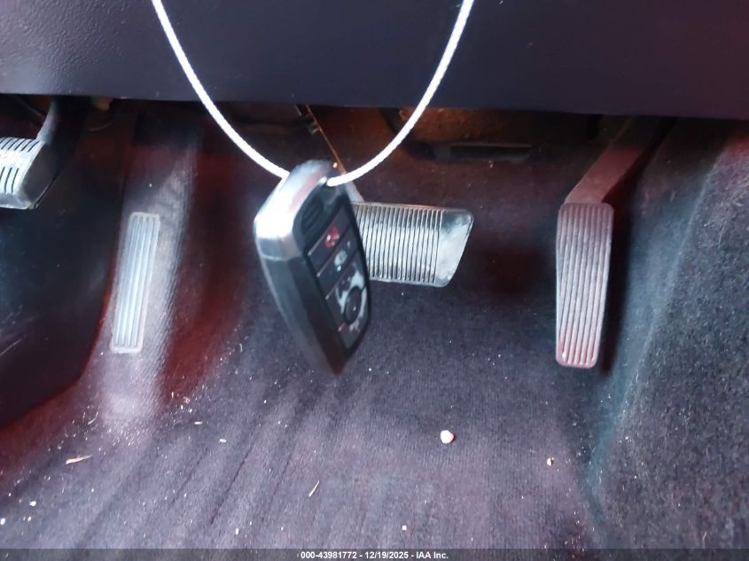 2018 Dodge Challenger R/T VIN: 2C3CDZBT5JH130791 Lot: 43981772