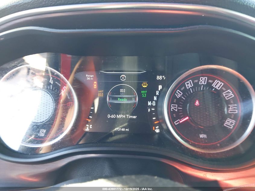 2018 Dodge Challenger R/T VIN: 2C3CDZBT5JH130791 Lot: 43981772