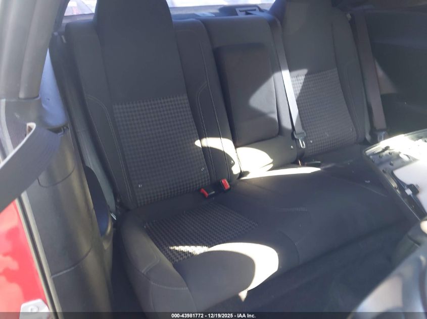 2018 Dodge Challenger R/T VIN: 2C3CDZBT5JH130791 Lot: 43981772