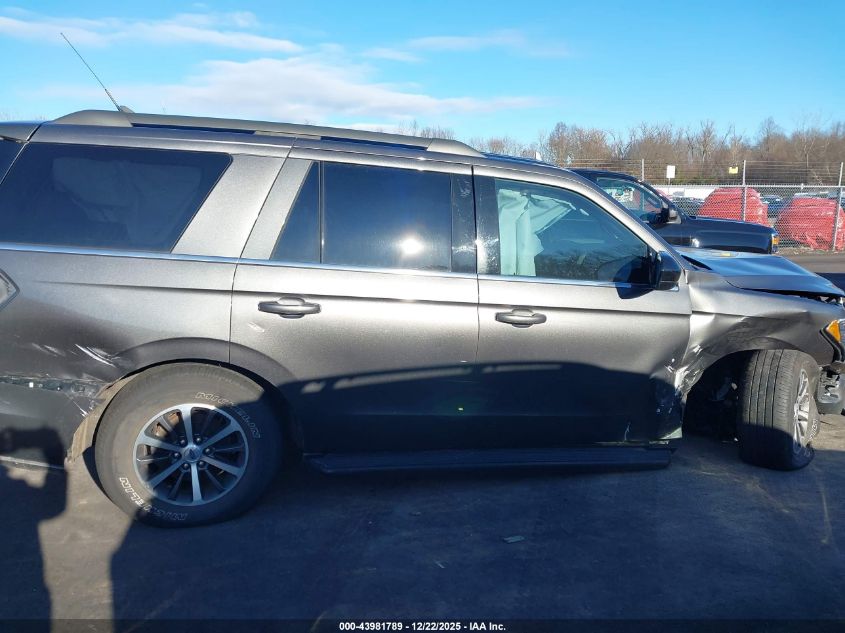 2021 Ford Expedition Xl VIN: 1FMJU1GT1MEA02973 Lot: 43981789