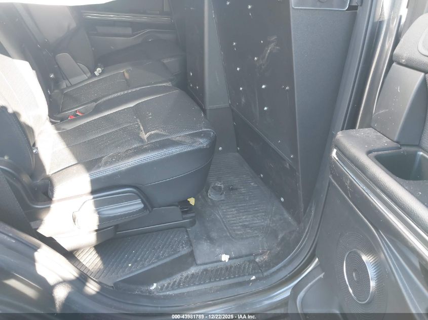 2021 Ford Expedition Xl VIN: 1FMJU1GT1MEA02973 Lot: 43981789